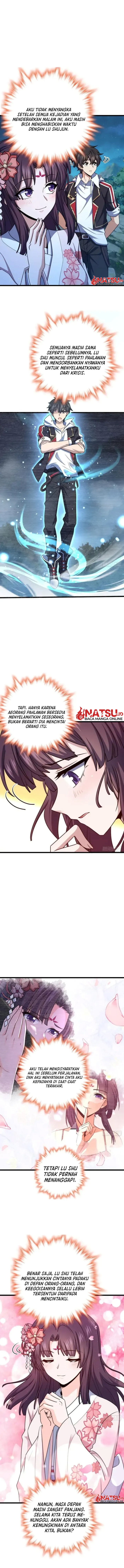 Spare Me, Great Lord! Chapter 699 Gambar 4